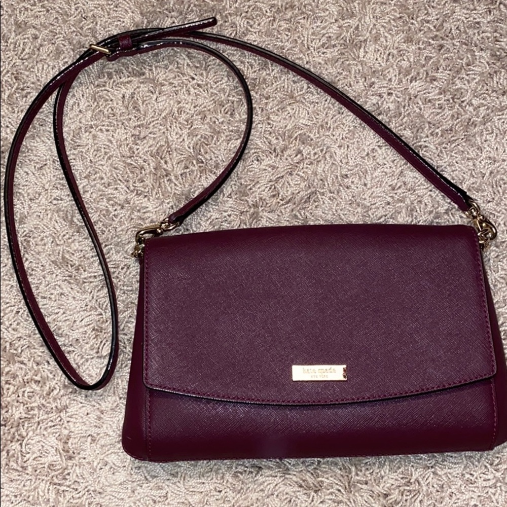 Kate spade purse